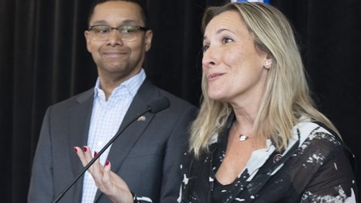 En 2025, plus de députés répondront à la place des ministres, promet Jolin-Barrette