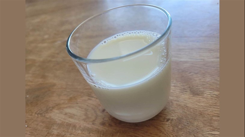 The Macdonald Campus Farm in Sainte-Anne-de-Bellevue champion for milk quality 