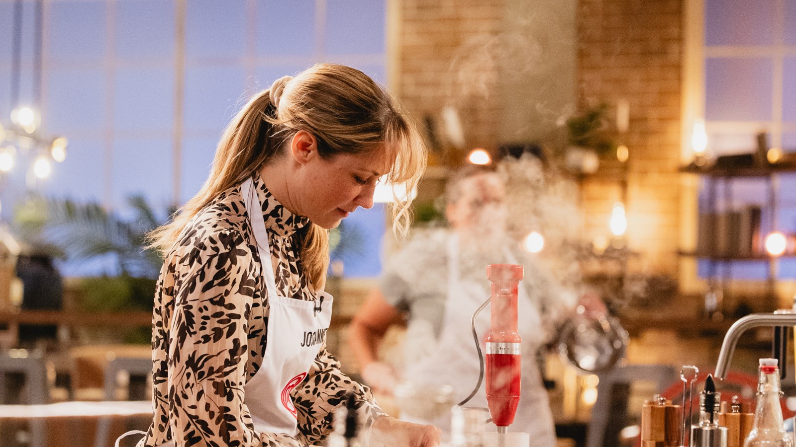 Masterchef : bilan d'une aventure transformatrice pour une Perrotdamoise