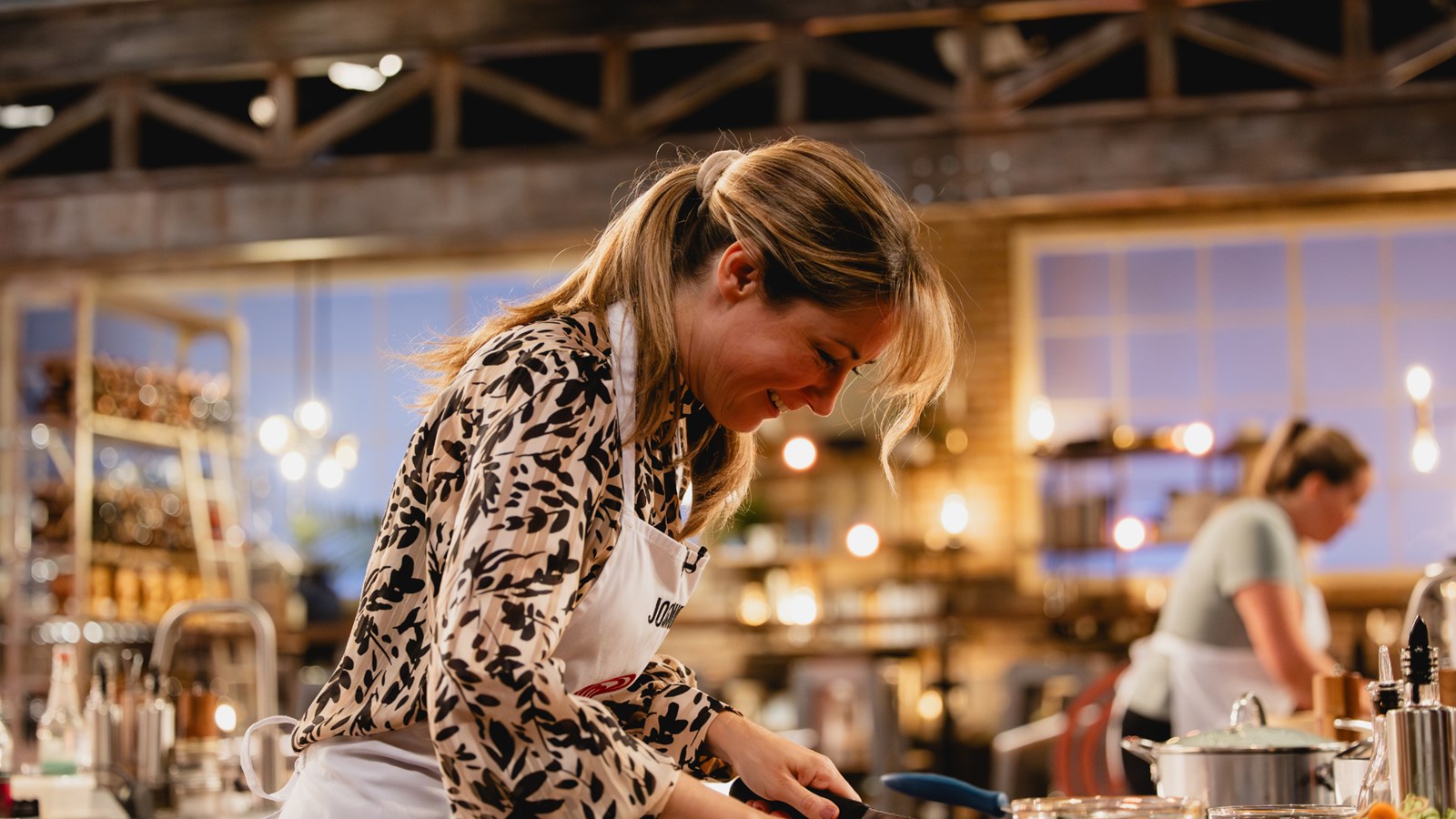Masterchef : bilan d'une aventure transformatrice pour une Perrotdamoise