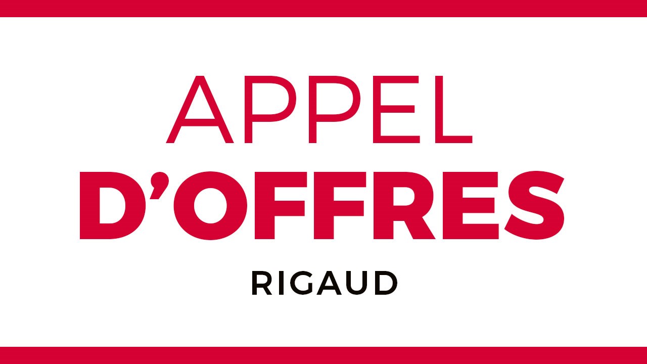 Avis d’appel d’offres 2025-STP-01: Services d'analyse de laboratoire pour l'eau potable et les eaux usées