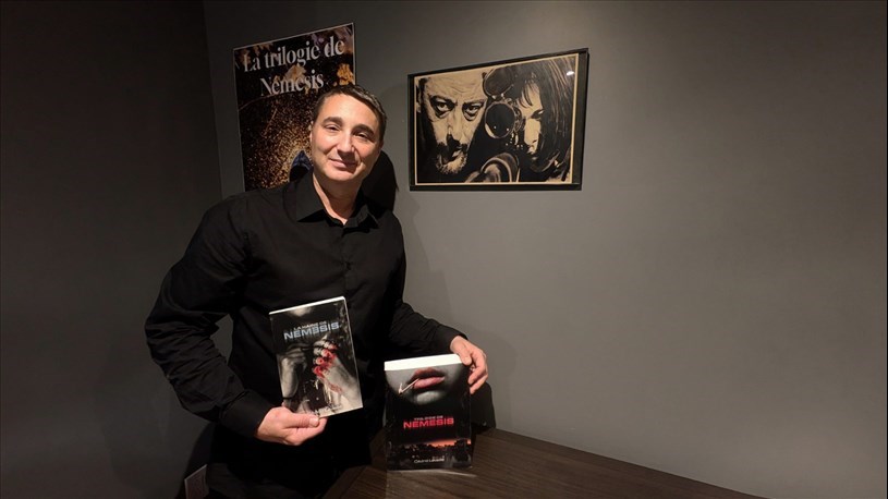 Cadeaux de dernière minute: Offrez un livre écrit par un auteur d'ici