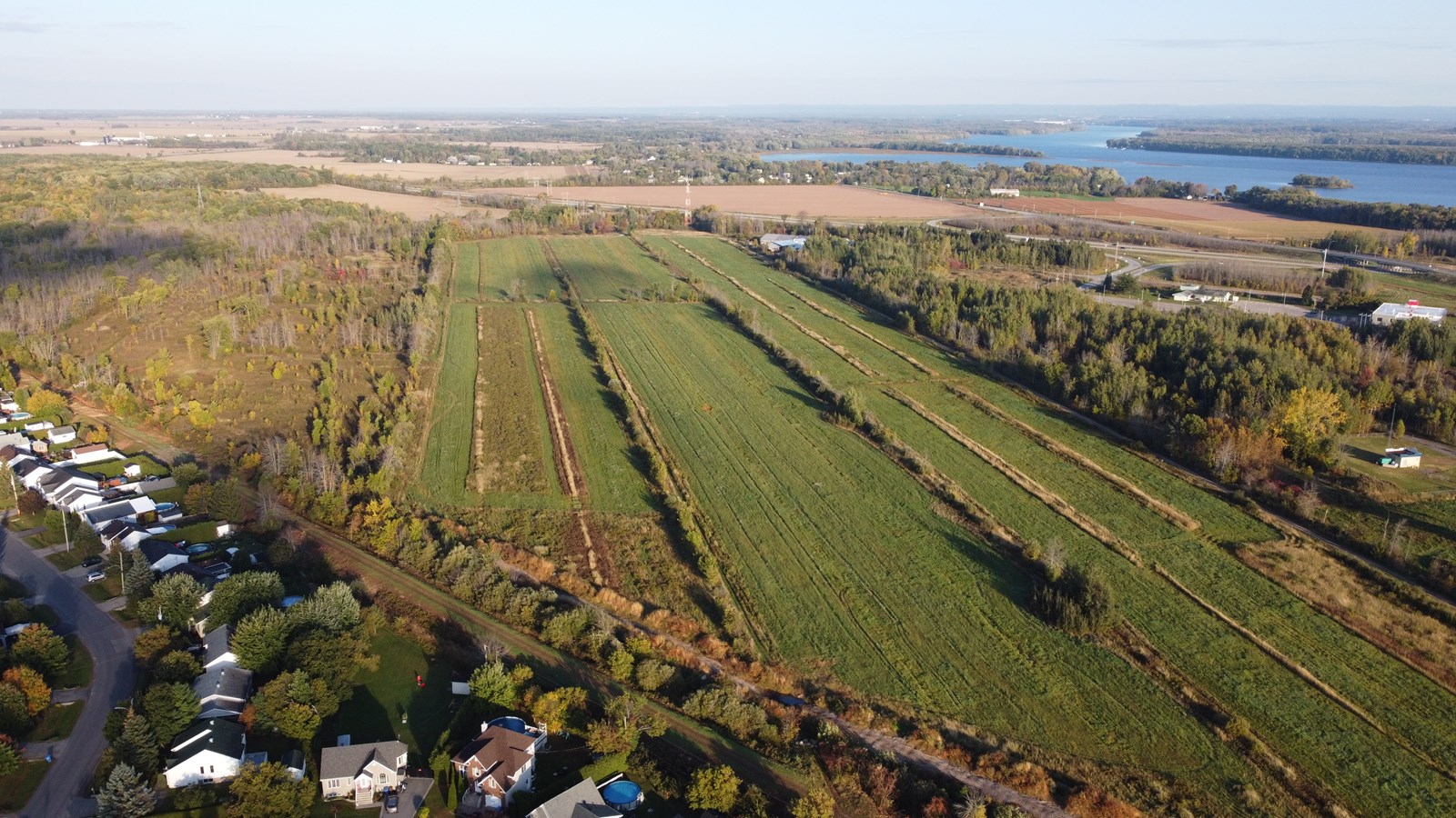 Rigaud adopts an ITP of more than $30M for 2025, 2026 and 2027  