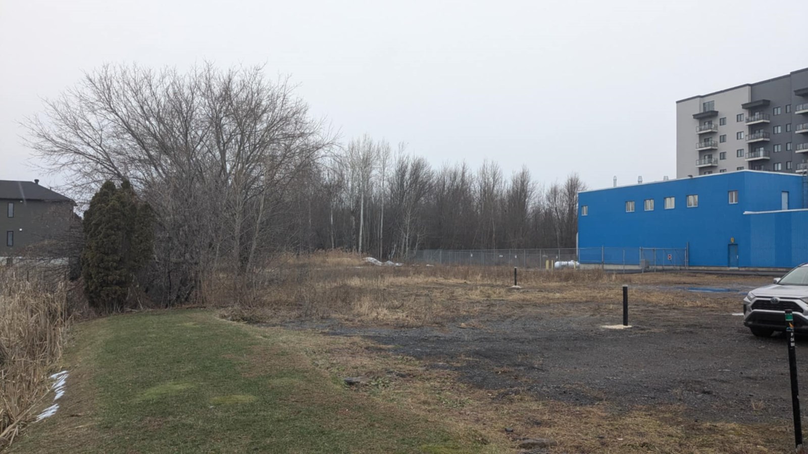 60 nouveaux logements verront le jour à Saint-Zotique 