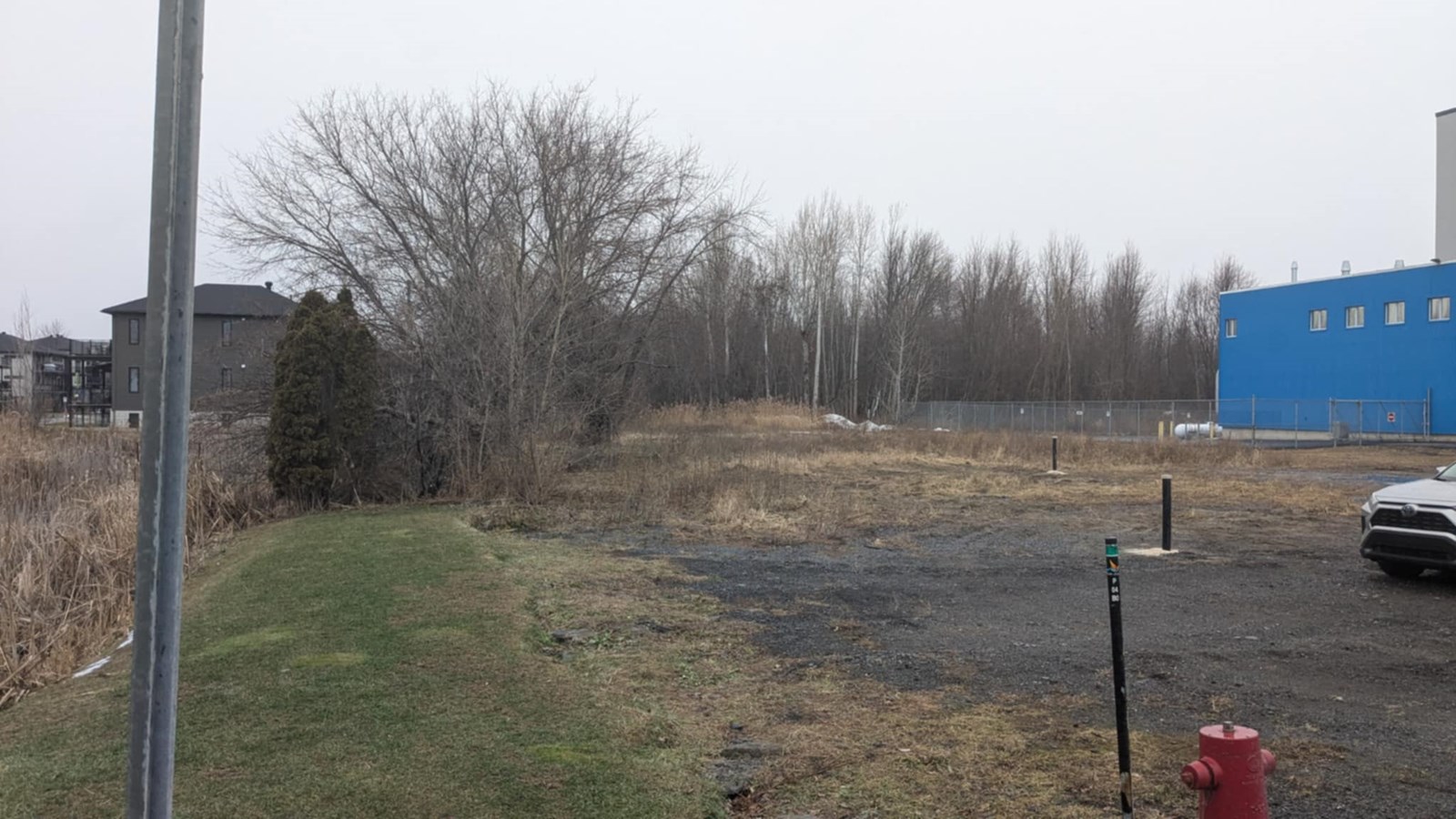 Saint-Zotique Approves New Residential Development on Rue Principale