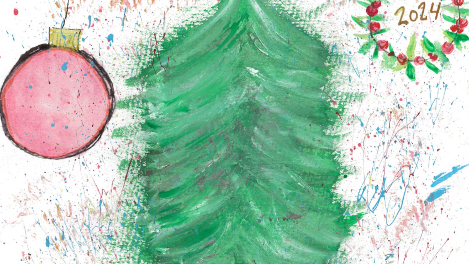 COOP CSUR announces the winner of its drawing competition