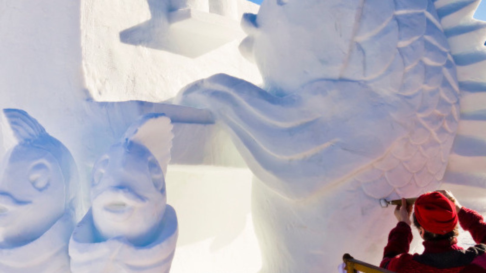 A free winter day for the 150th anniversary of Saint-Lazare   