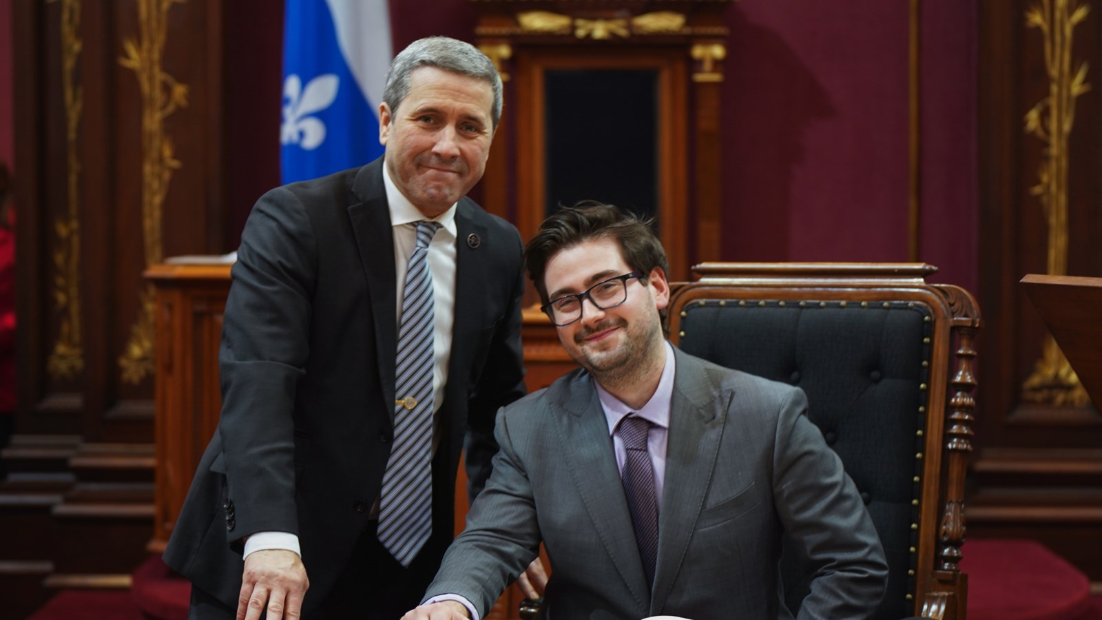 Thierry Charlebois 
