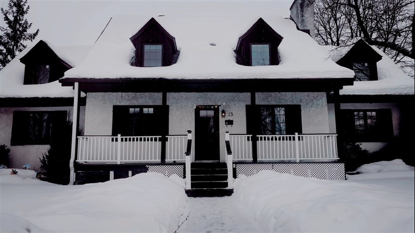 BEIC: soutenez la Maison de la Famille de Vaudreuil-Soulanges
