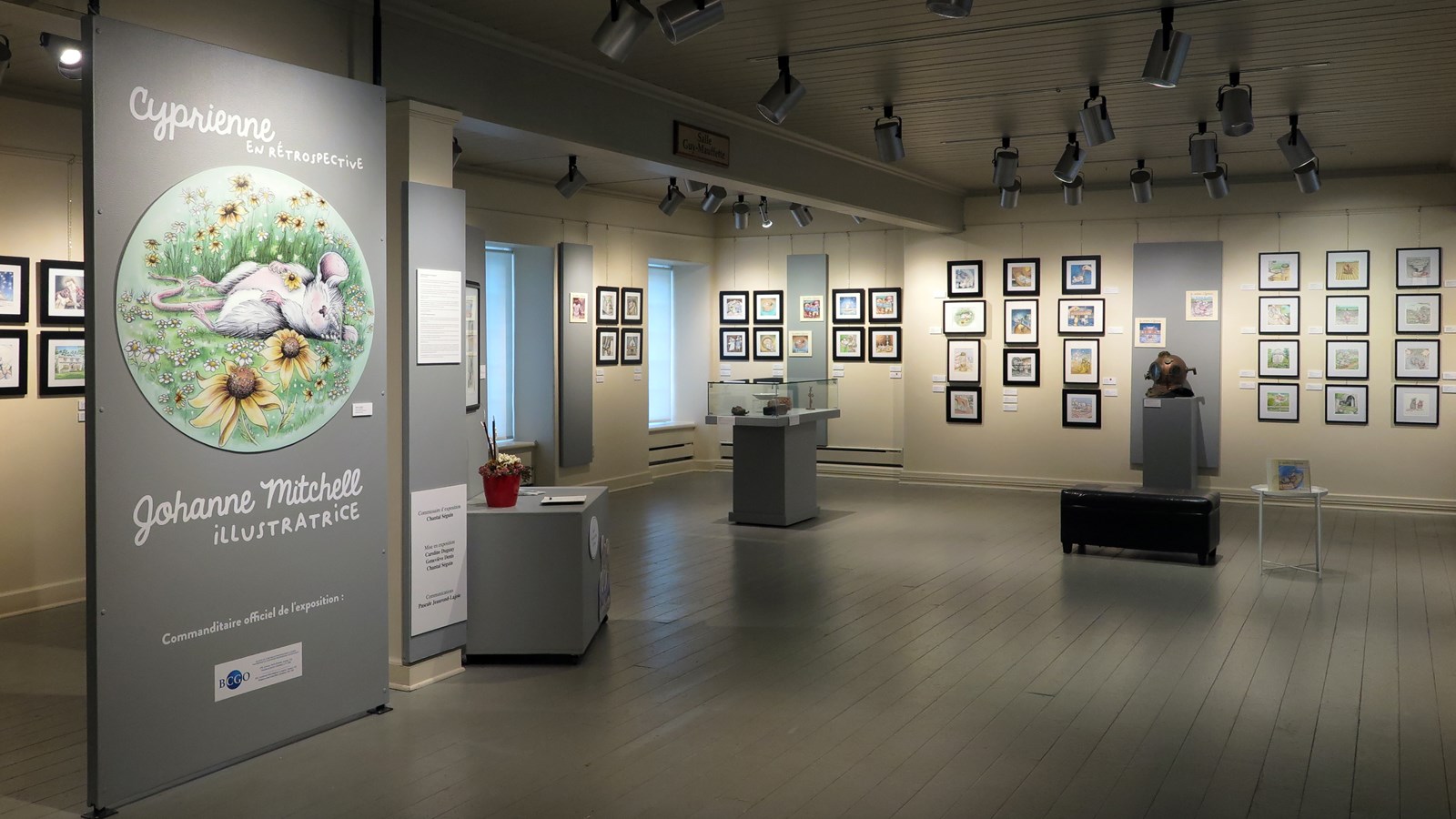 Courtoisie duMusée régional de Vaudreuil-Soulanges