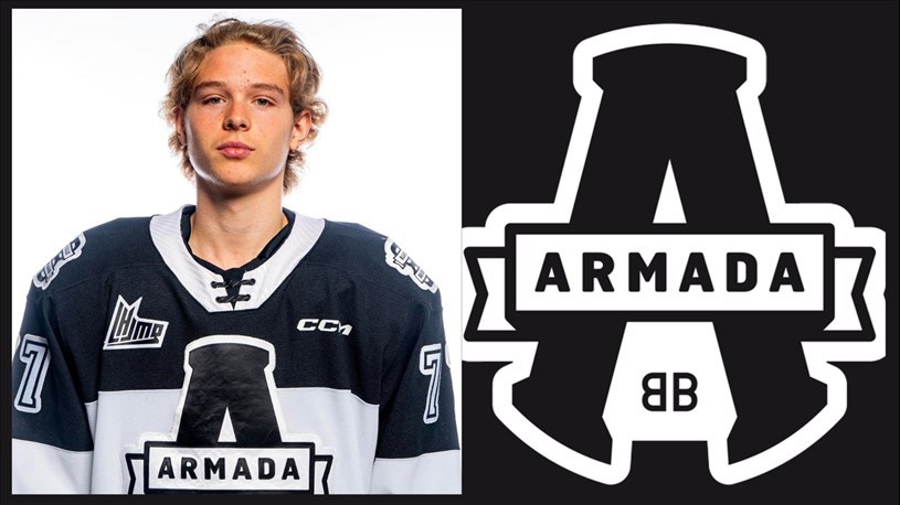 “You have to get involved in ice hockey first and foremost for the love of the game” 