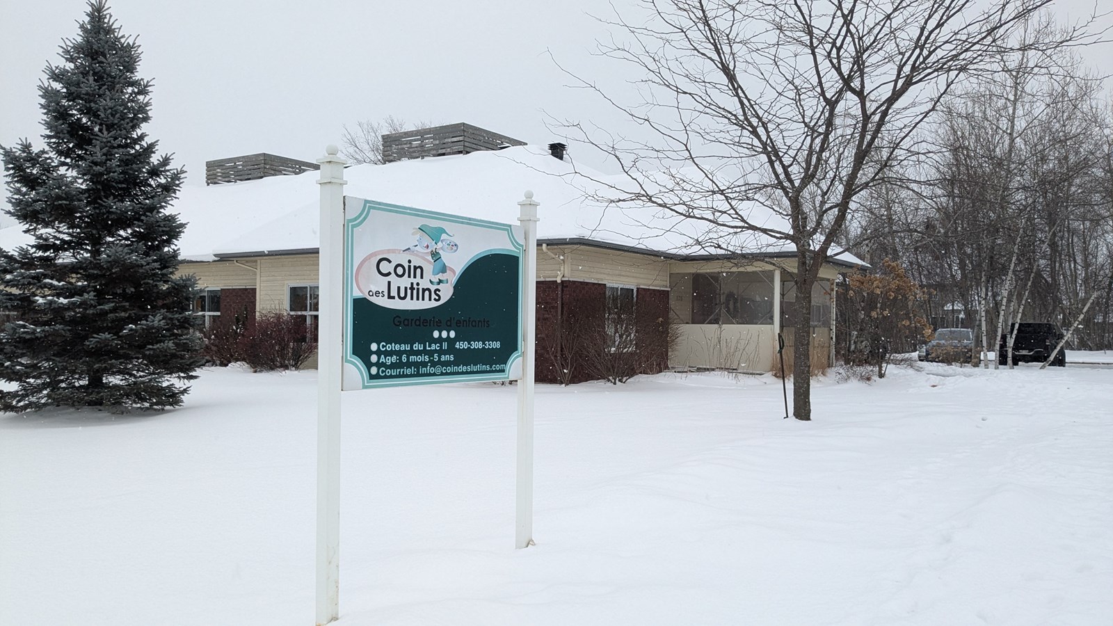 Bientôt 100 places supplémentaires en garderie à Coteau-du-Lac