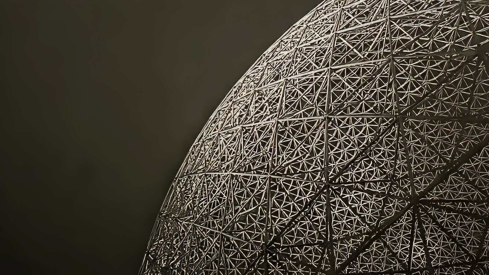 Photo de Sébastien Tessier, Biosphère