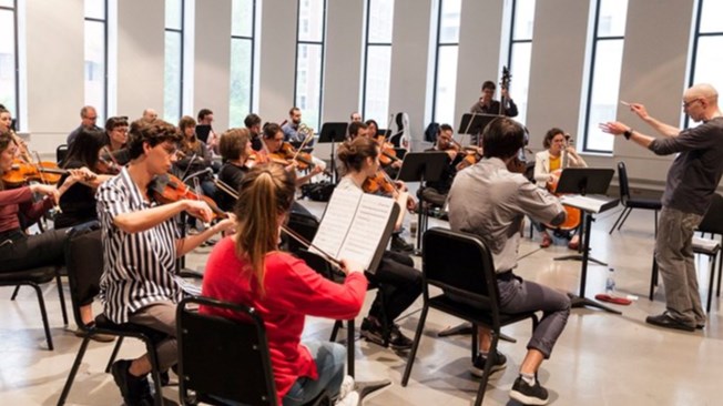 Galileo, a Pincourt-based arts organization, receives two grants, one for $30,000, the other for $20,000 