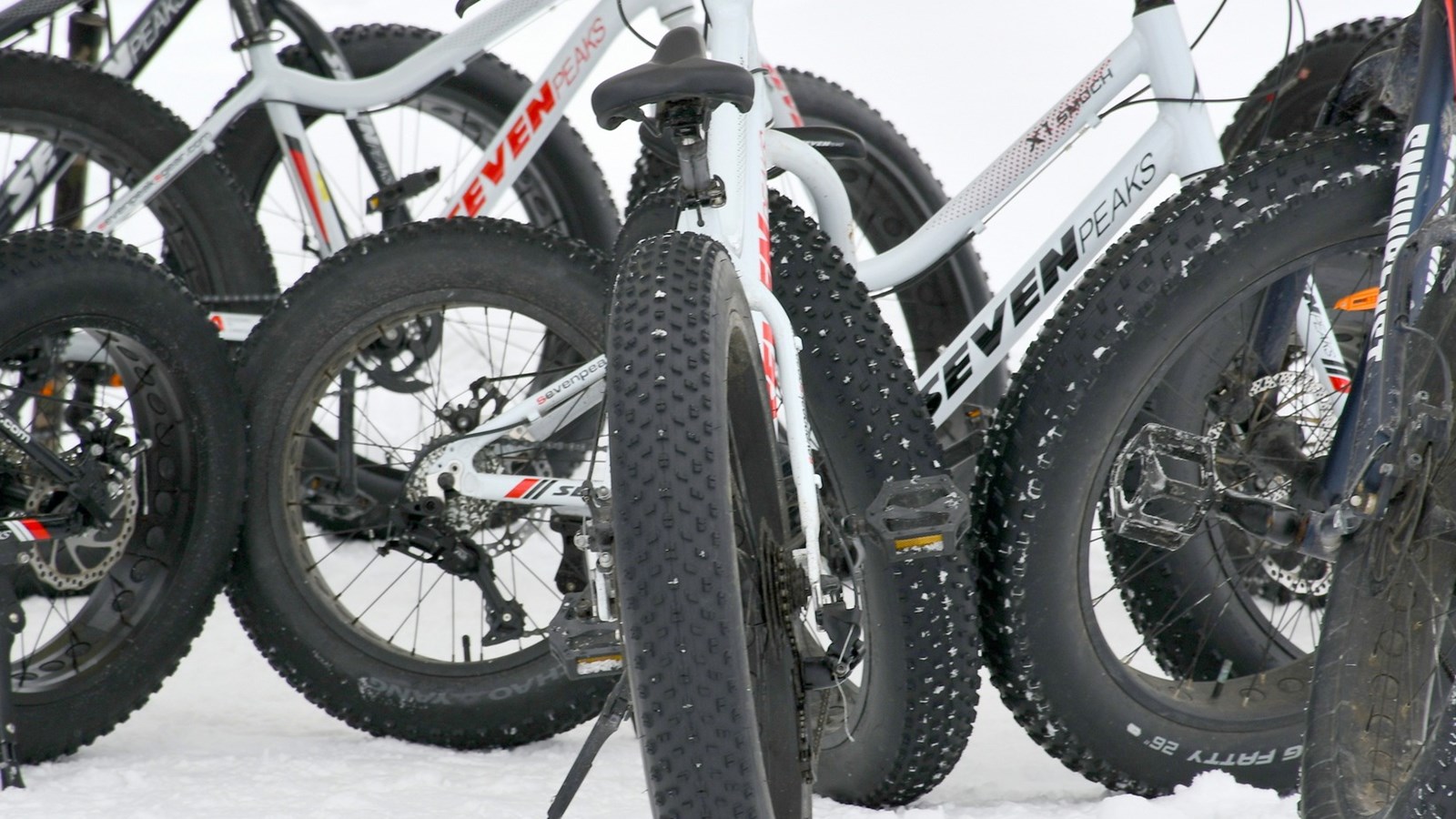 Outdoor fun at the Glisse et Réglisse event on February 1   