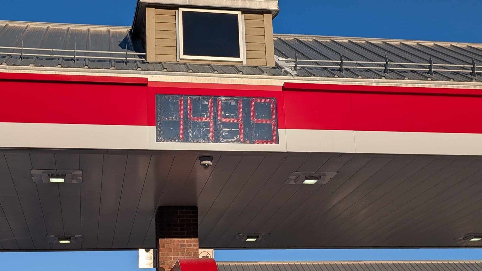 Prix de l'essence: jusqu'à 20 sous d'écart dans Vaudreuil-Soulanges