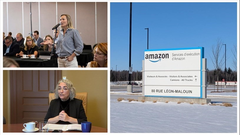 Fermeture de Amazon: retour sur les réactions officielles 