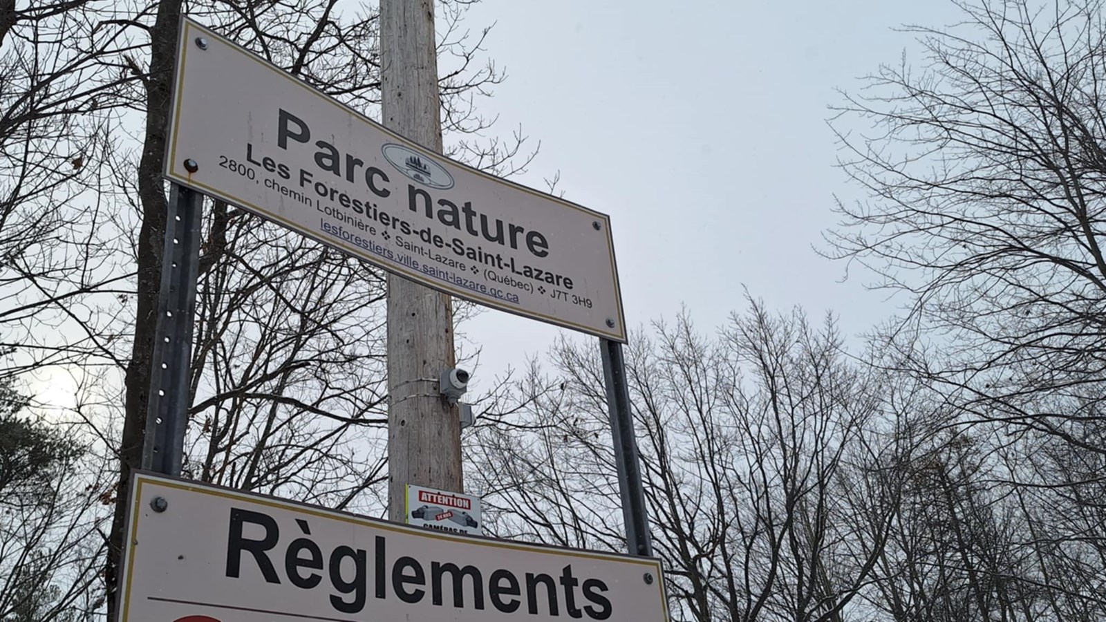 BBQ, ice bed race and antique snowmobile exhibit for Saint-Lazare's 150th anniversary