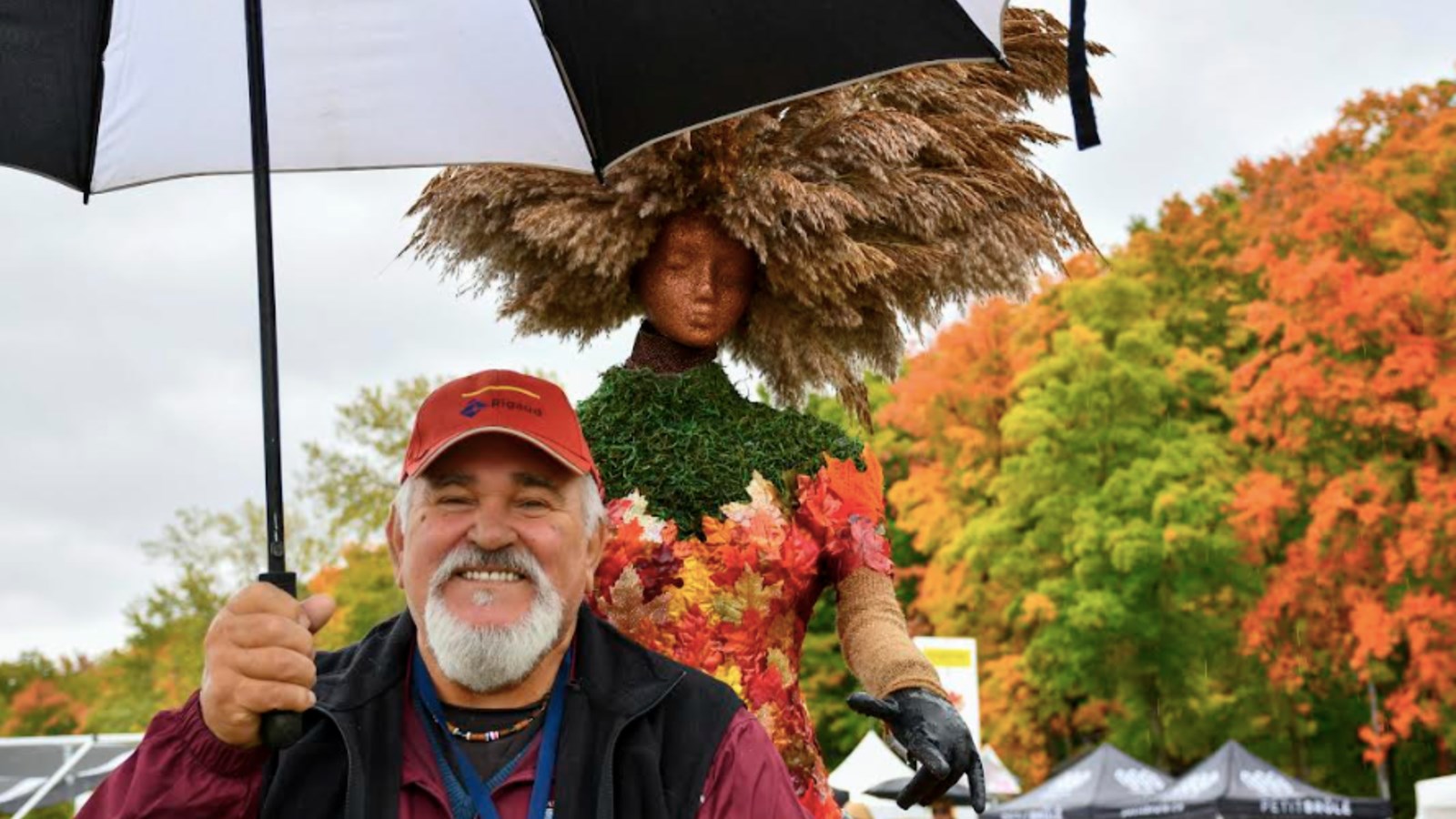 Rigaud: death of town councillor Archie Martin  
