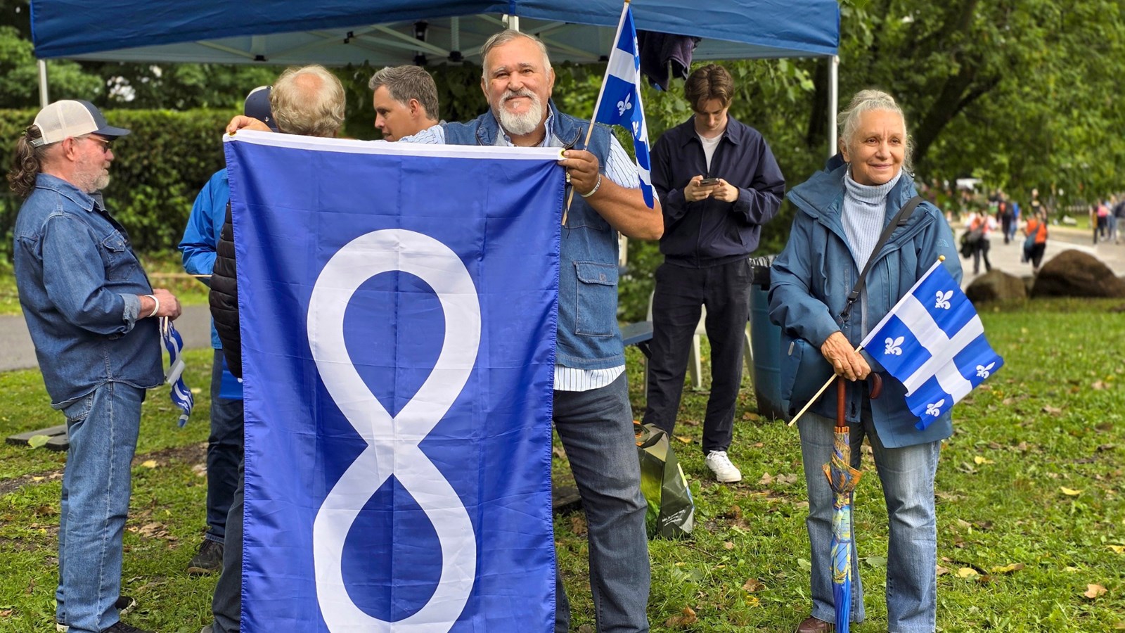 Rigaud: death of town councillor Archie Martin  