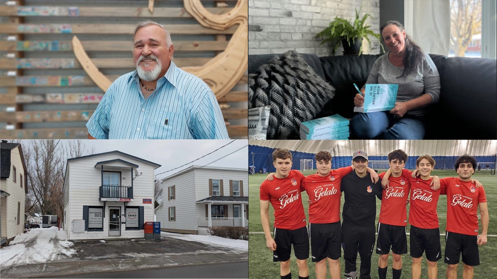 A look back at the week's news in Vaudreuil-Soulanges    