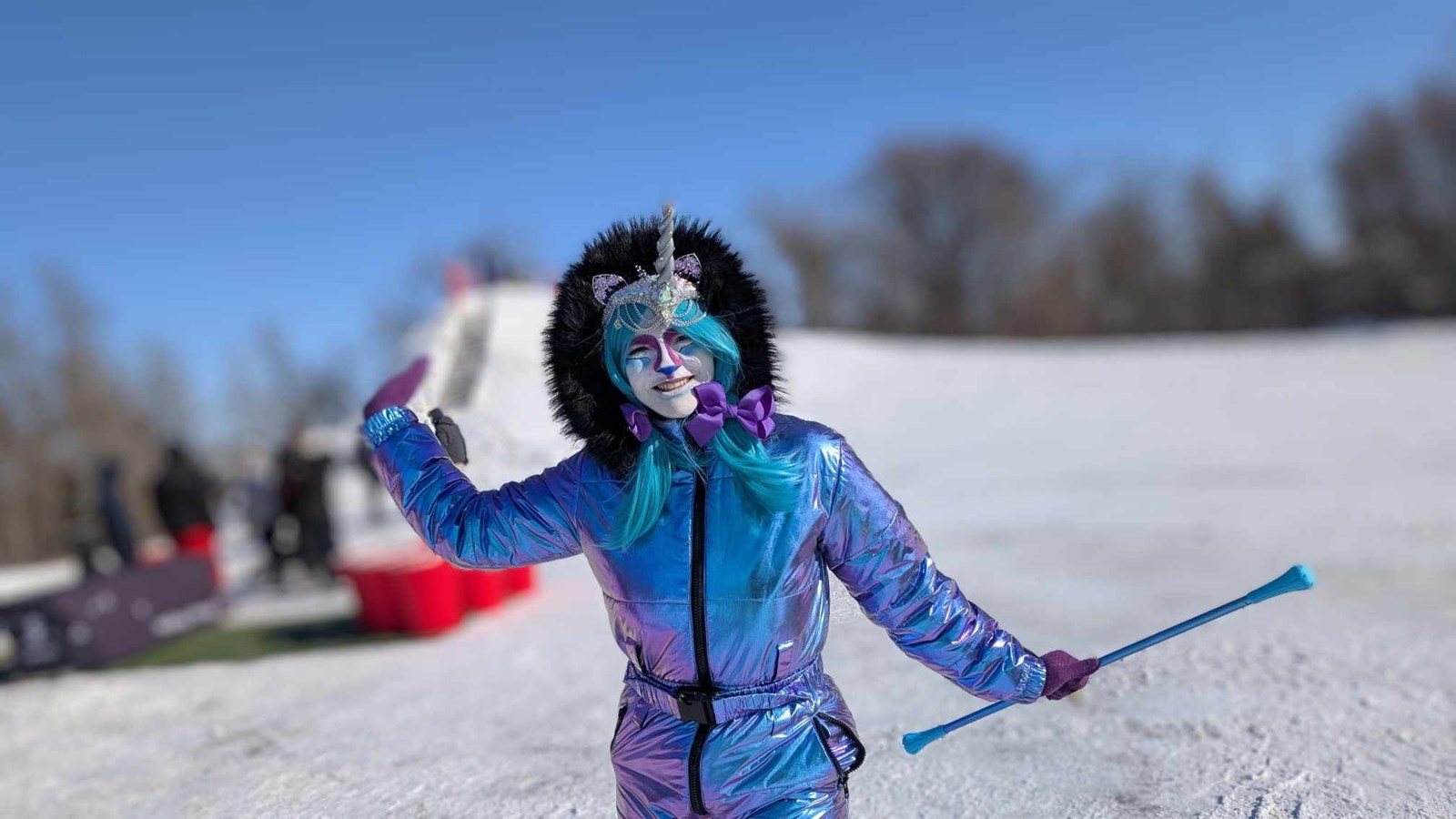 L’IglooFest de Saint-Polycarpe : Entre festivités et hommage à un bâtisseur de bonheur
