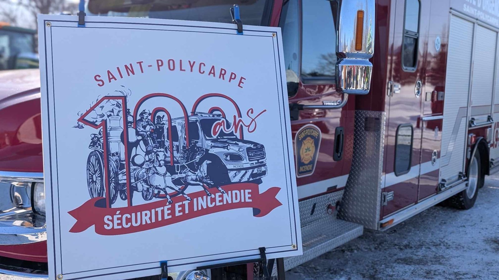 L’IglooFest de Saint-Polycarpe : Entre festivités et hommage à un bâtisseur de bonheur