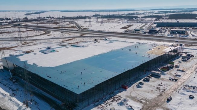 Tarifs douaniers: la MRC de Beauharnois-Salaberry est préoccupée