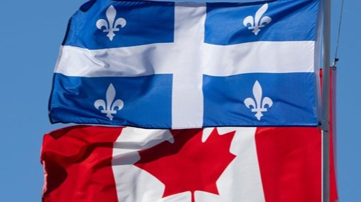 La menace de tarifs douaniers fait monter la fierté canadienne — surtout au Québec