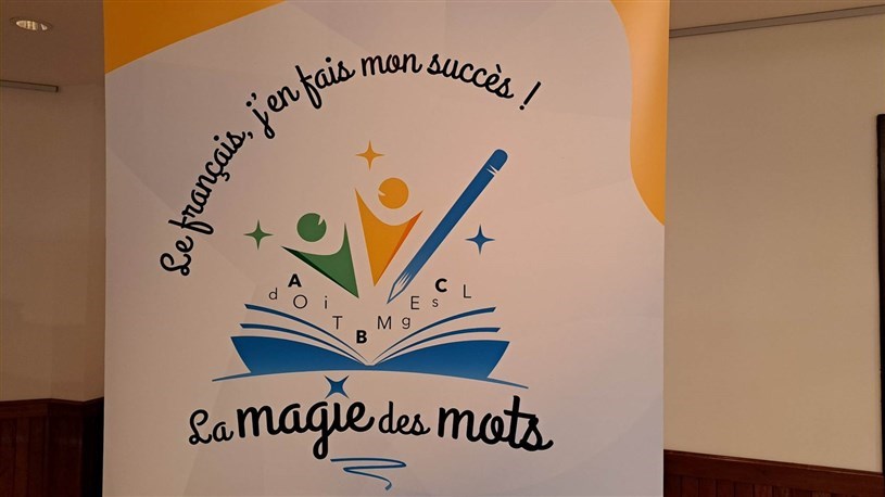 La Magie des mots lance des ateliers pour développer l'esprit critique des jeunes