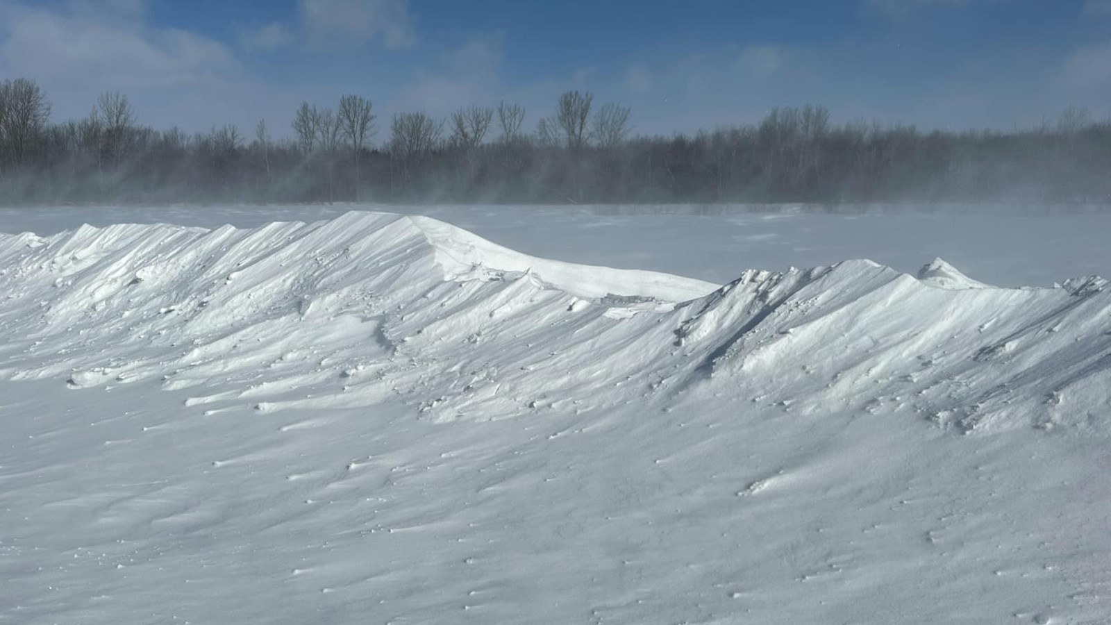 Getting around is difficult in some areas of Vaudreuil-Soulanges