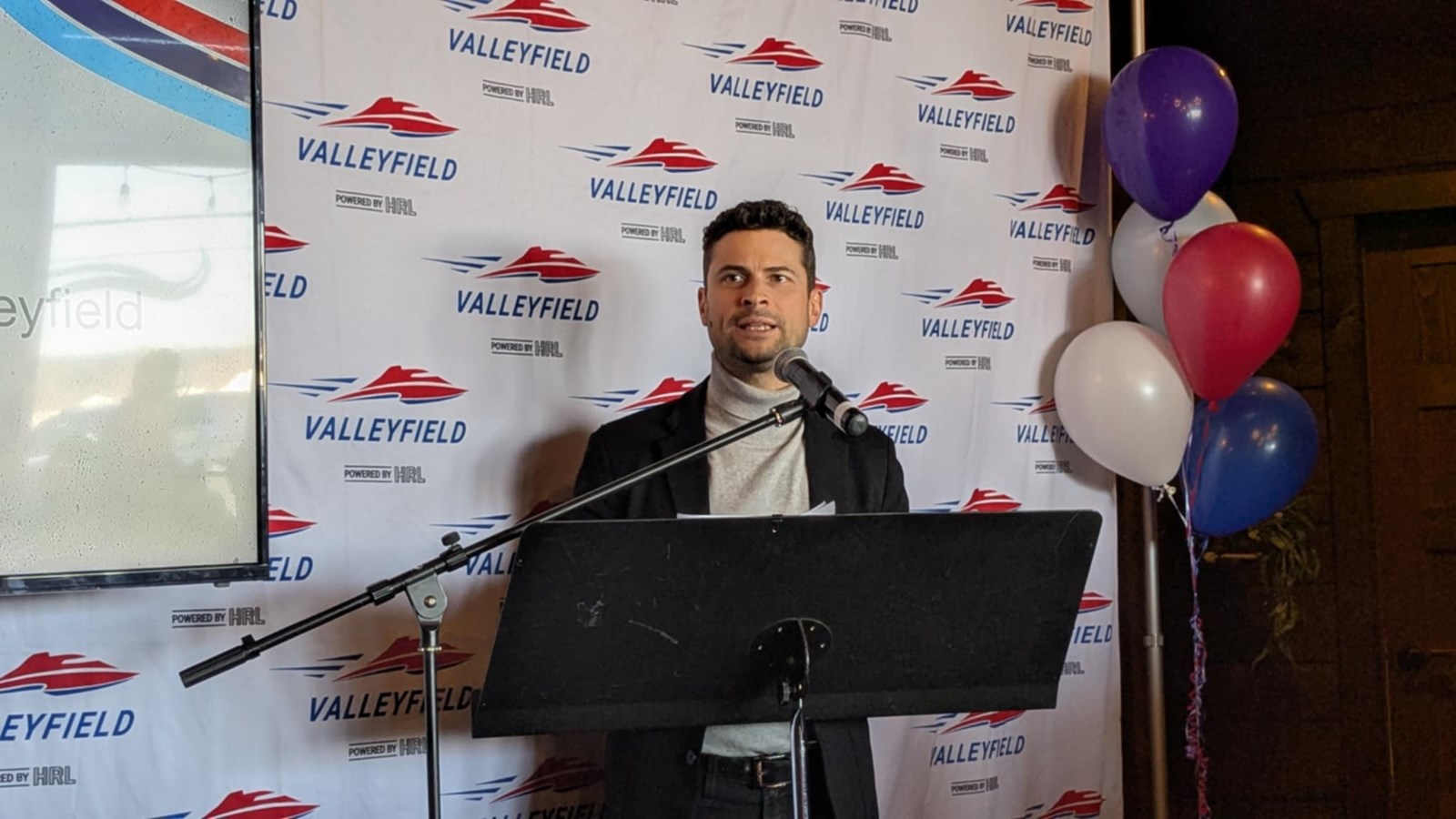 Mayor of Salaberry-de-Valleyfield, Miguel Lemieux