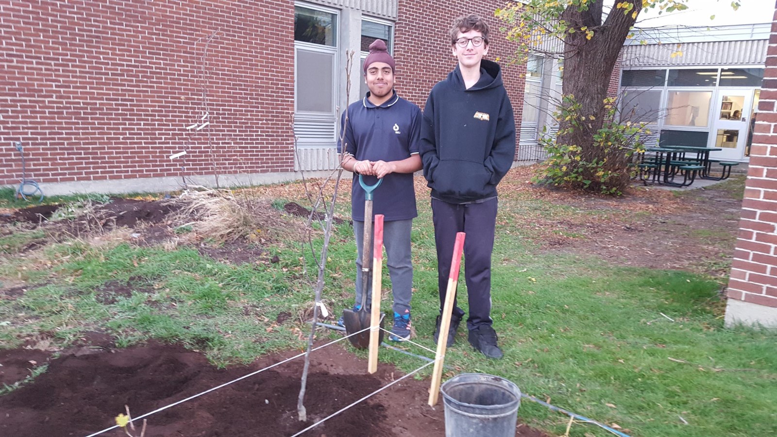 La Fondation de la Cité-des-Jeunes will fund three projects in 2025