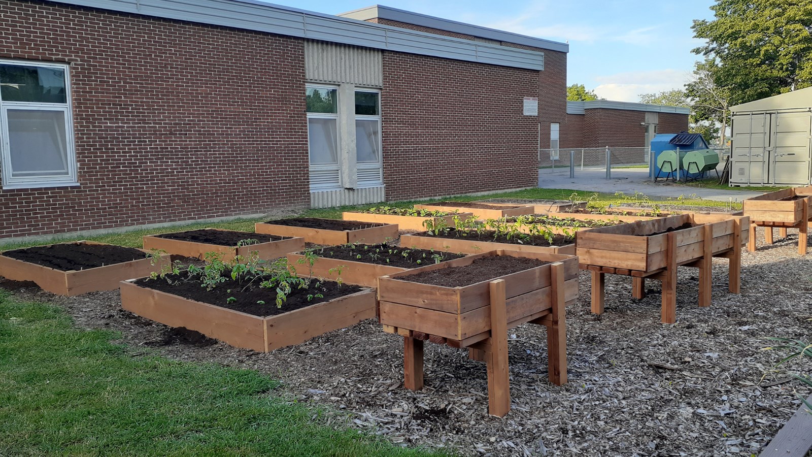 La Fondation de la Cité-des-Jeunes will fund three projects in 2025  