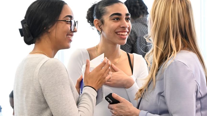 Deux jeunes de Coteau-du-Lac reçoivent une bourse de la Fondation Aléo
