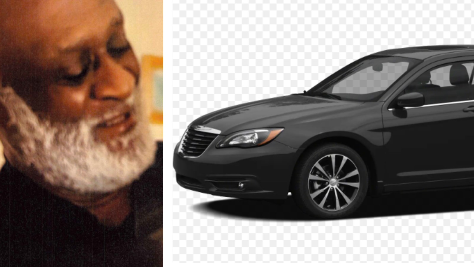 Disparition d'un octogénaire de la région et de sa voiture 