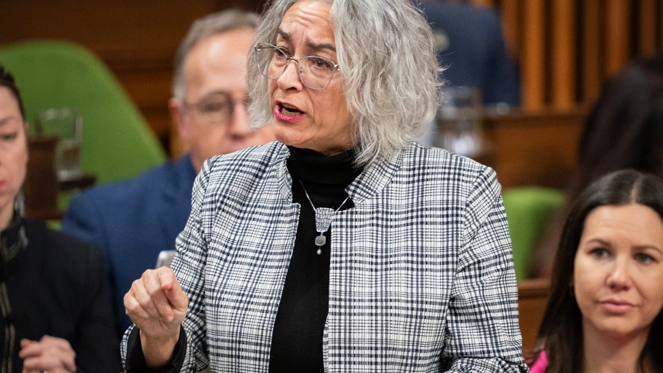 Tarifs douaniers: le Bloc Québécois réclame une stratégie commune