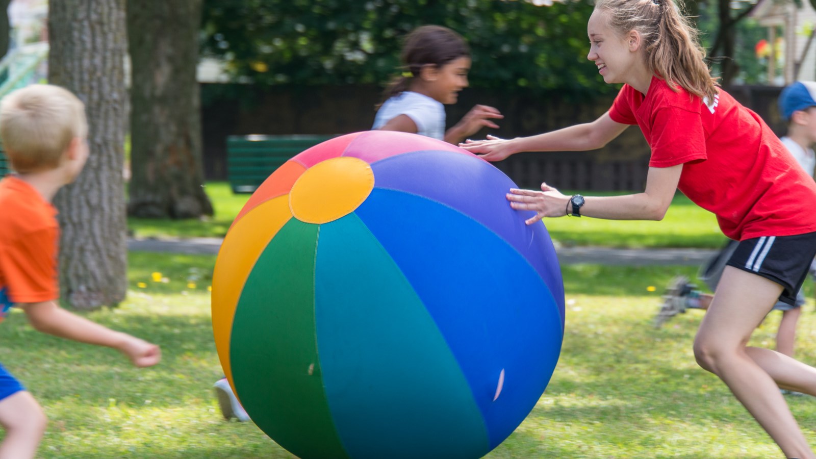 Pointe-des-Cascades day camp: hiring day on March 10