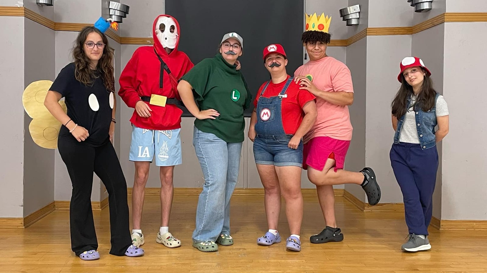 Pointe-des-Cascades day camp: hiring day on March 10