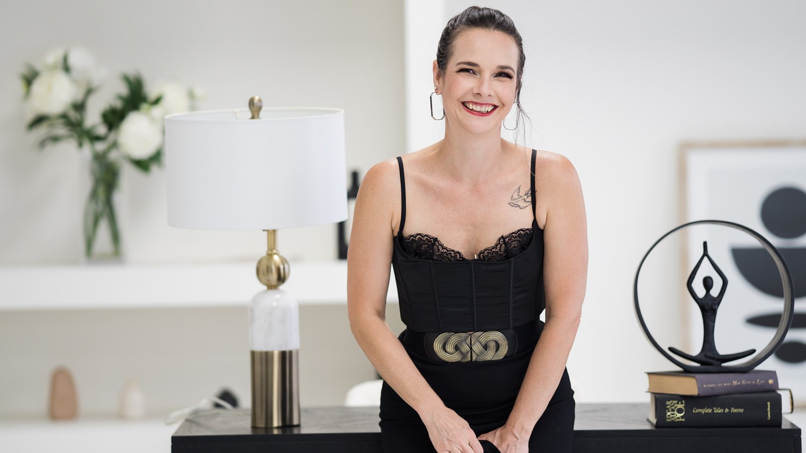 Nadine Blanchette : Briser les barrières et inspirer le changement