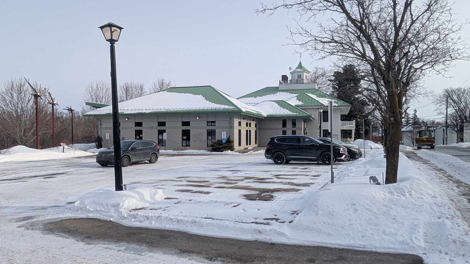Une citoyenne de Rigaud déplore une récente décision de l'administration municipale