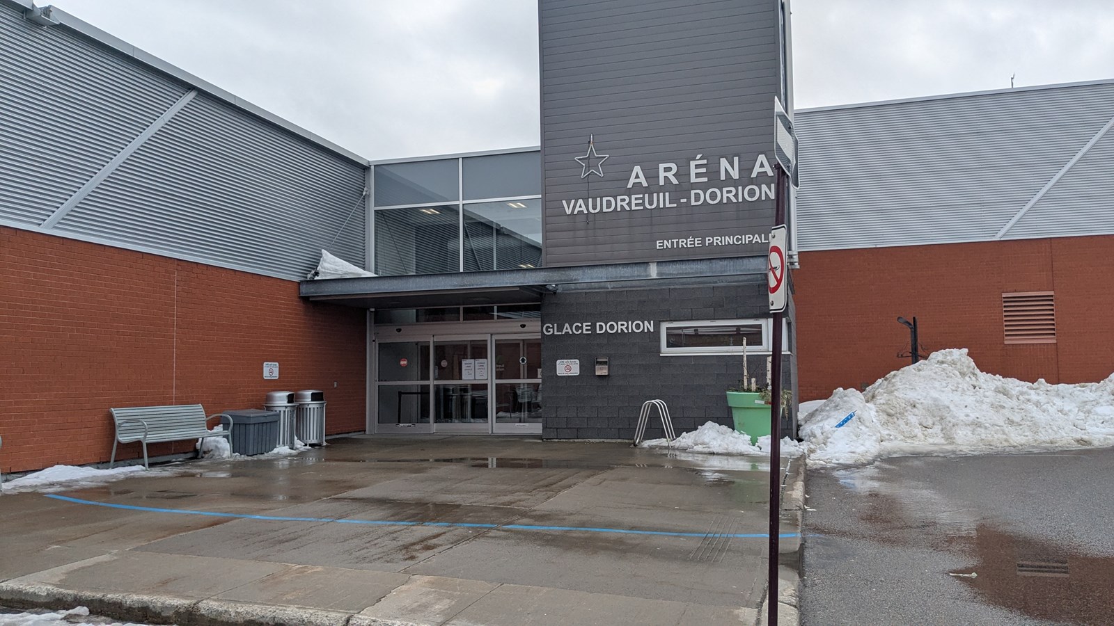 Une compétition de patinage artistique à ne pas manquer à Vaudreuil-Dorion