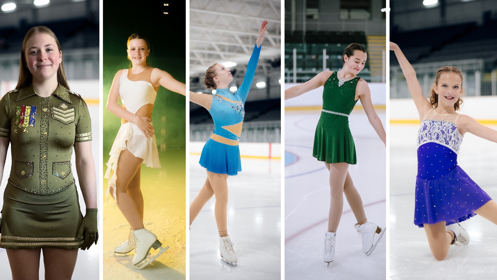 A figure skating competition not to be missed in Vaudreuil-Dorion