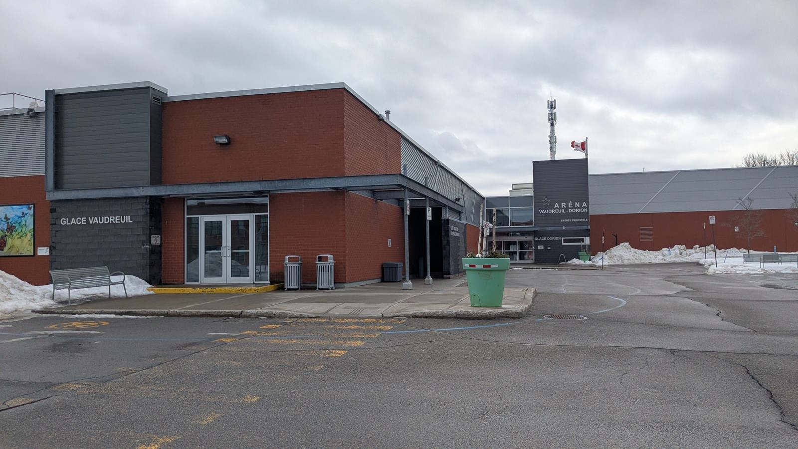 A figure skating competition not to be missed in Vaudreuil-Dorion