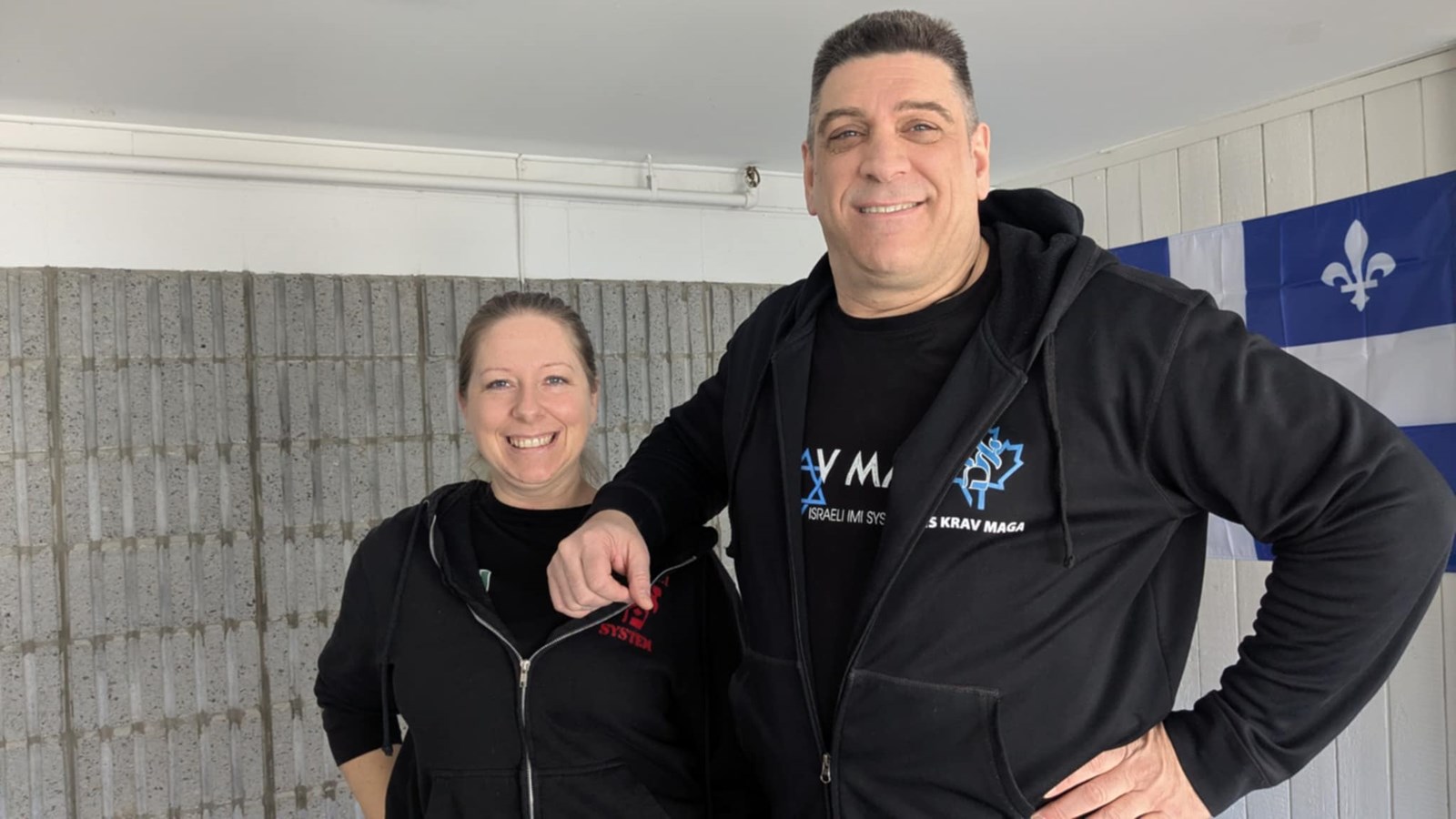 Self-defense seminar to be held at Pierre Elliott Trudeau School