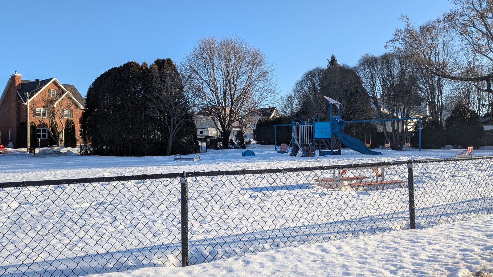 Municipal: Coteau-du-Lac va investir plus de 35 000$ dans ses parcs