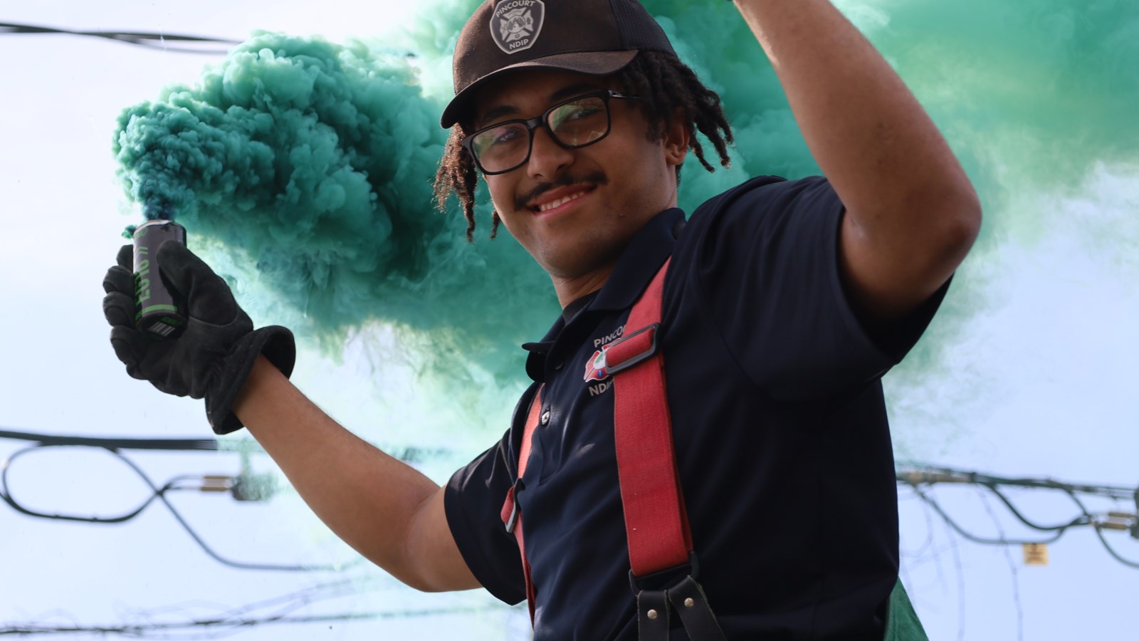 Retour en images sur le Défilé de la Saint-Patrick à Hudson