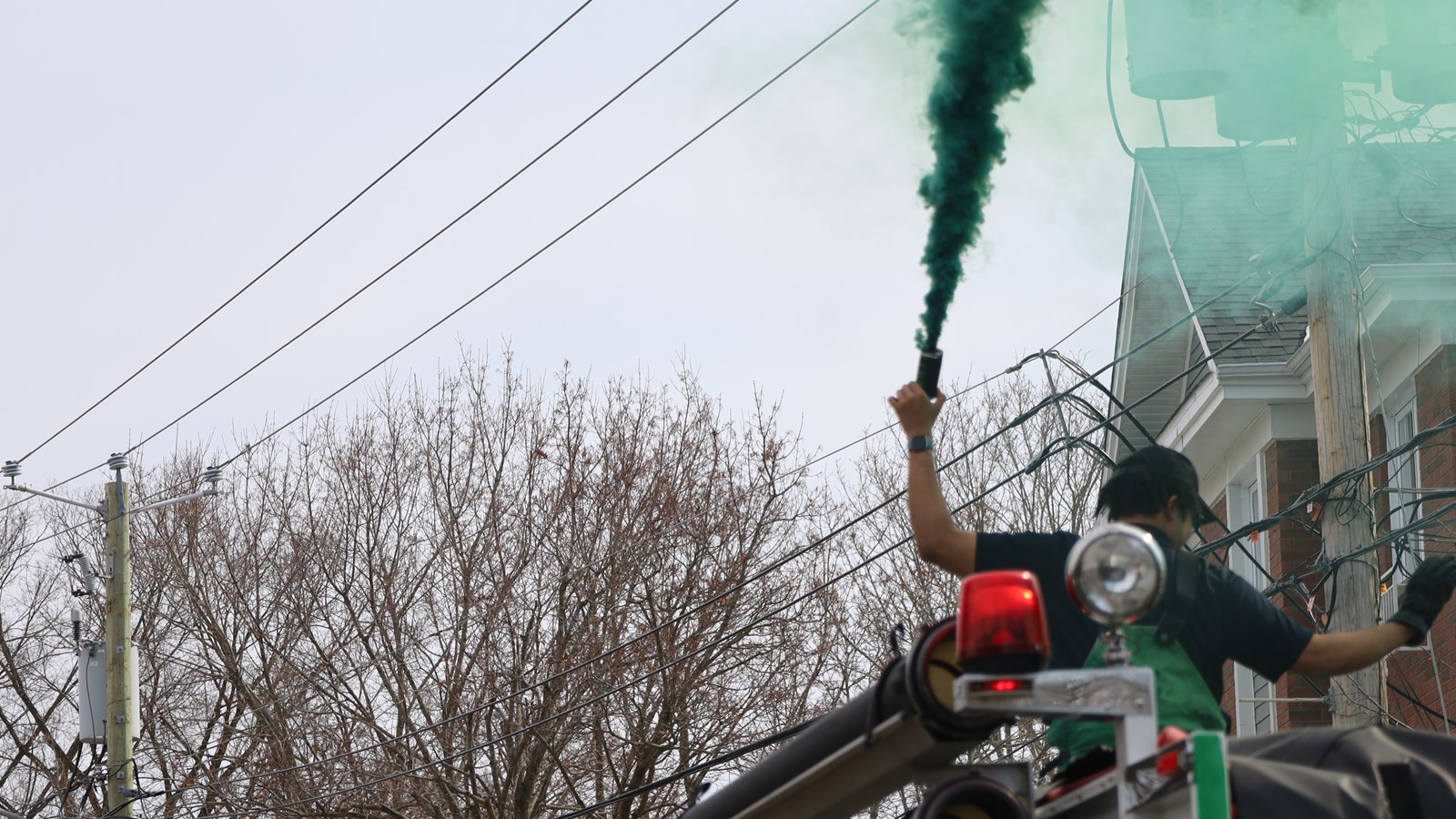 Retour en images sur le Défilé de la Saint-Patrick à Hudson