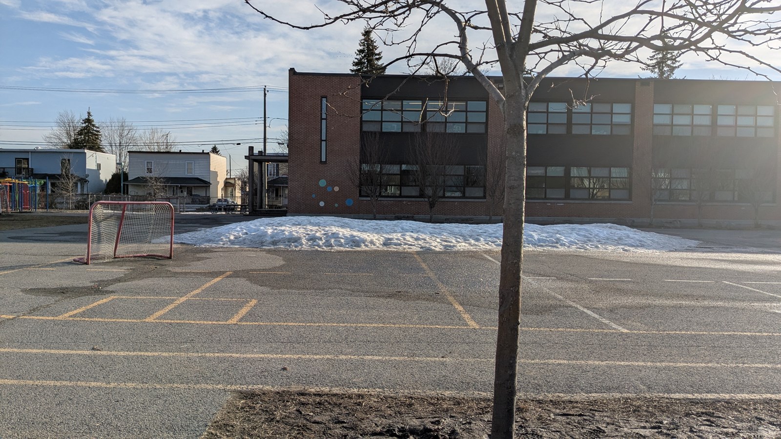 Une nouvelle école primaire verra le jour sur le territoire de Salaberry-de-Valleyfield dans les prochaines années