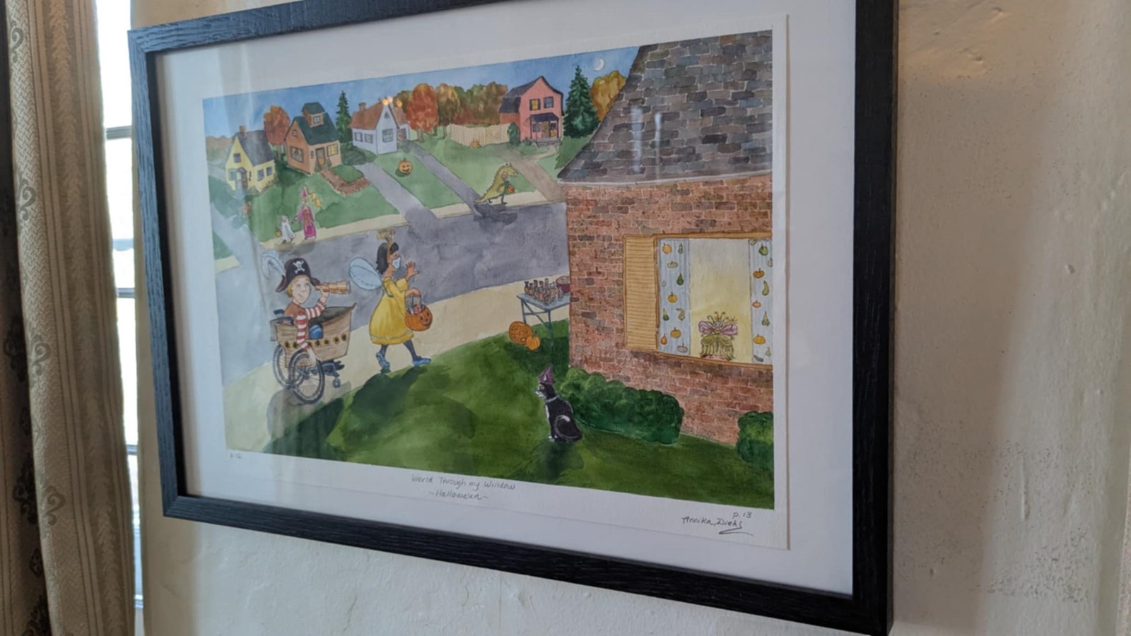 La renaissance d'une artiste au coeur du 5e vernissage de TRACE